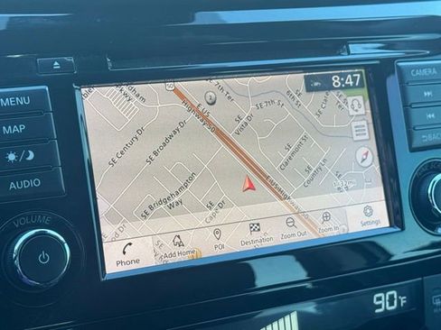 Used 2022 Nissan Rogue Sport SL image 37