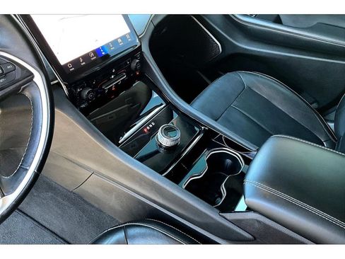 Used 2022 Jeep Grand Cherokee Limited RWD image 17