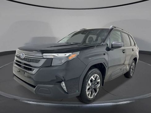 New 2026 Subaru Forester Premium image 1