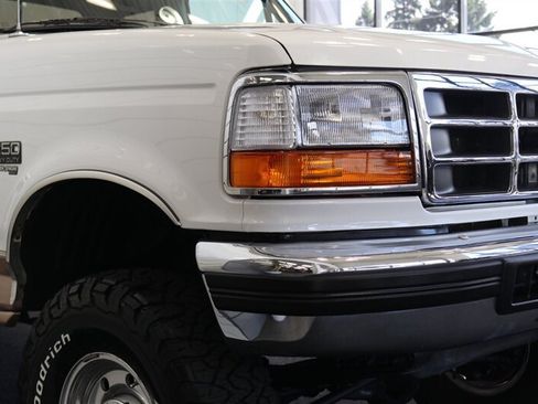 Used 1997 Ford F250 4x4 SuperCab Heavy Duty image 12