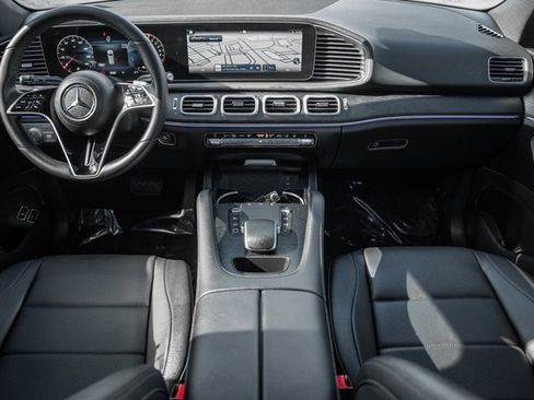 Certified 2025 Mercedes-Benz GLE 450e 4MATIC image 21