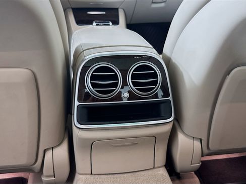 Used 2020 Mercedes-Benz S 63 AMG 4MATIC Sedan image 28