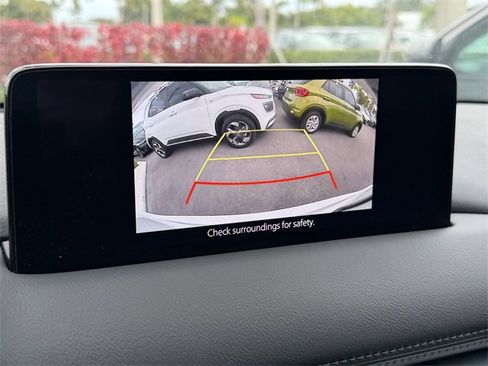 Used 2023 MAZDA CX-5 AWD 2.5 S image 20