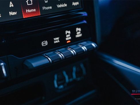 Used 2024 RAM 3500 Laramie w/ Night Edition image 25