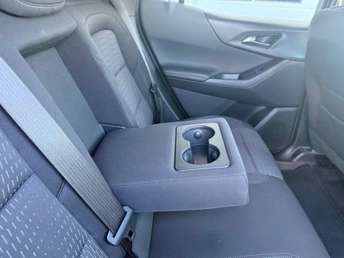 Certified 2025 Chevrolet Equinox LT AWD/4WD image 13