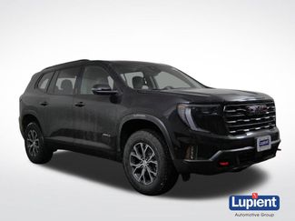 New 2026 GMC Acadia AT4 w/ Super Cruise Package AWD/4WD 360° Tour
