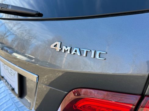 Used 2018 Mercedes-Benz GLE 350 4MATIC image 8