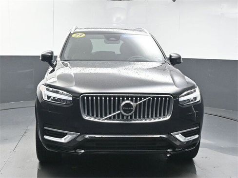 Certified 2023 Volvo XC90 T8 Ultimate w/ Protection Package Premier image 3