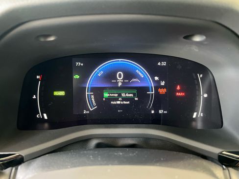 New 2026 Toyota Camry SE w/ Convenience Package FWD image 19