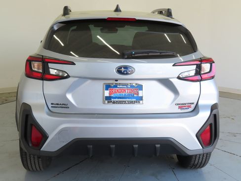 New 2026 Subaru Crosstrek 2.0i Premium image 5