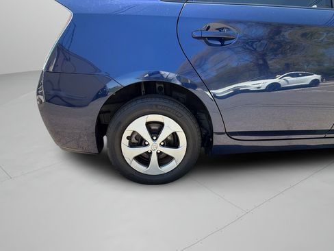 Used 2012 Toyota Prius Two FWD image 28