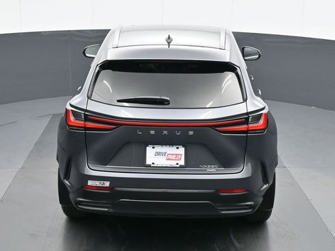 Used 2024 Lexus NX 350 AWD w/ Cold Area Package image 20