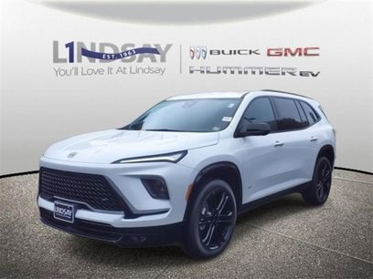 New 2025 Buick Enclave Sport Touring w/ Trailering Package, 5000 lbs.