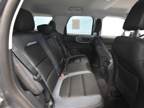 New 2025 Ford Bronco Sport Outer Banks w/ Outer Banks Tech Package+ image 24