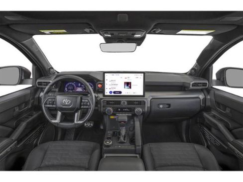 Used 2026 Toyota 4Runner TRD Sport Premium AWD/4WD image 10