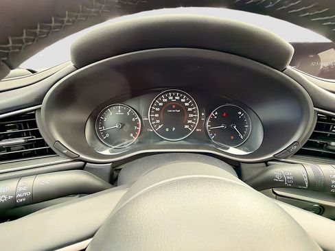 New 2026 MAZDA CX-30 AWD 2.5 S w/ Select Sport Pkg image 39