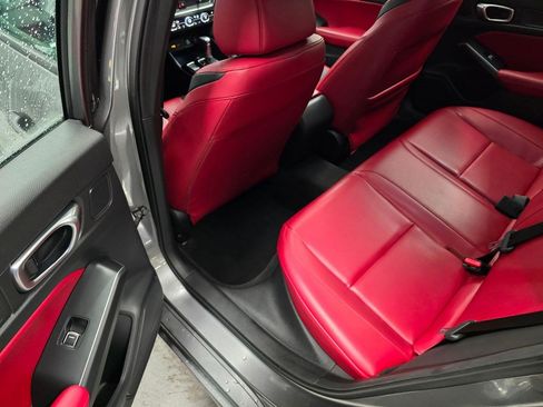 Used 2024 Acura Integra A-Spec FWD image 28