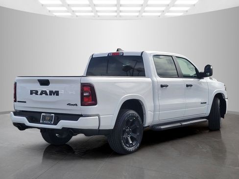 New 2026 RAM 1500 Big Horn image 4