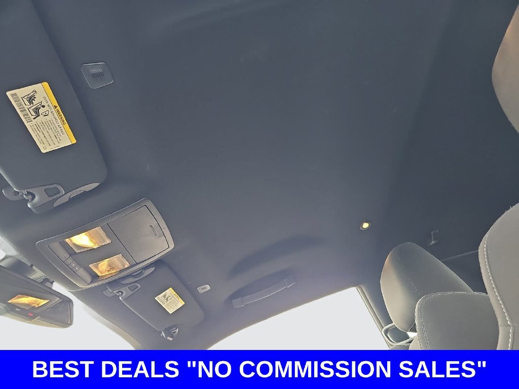 Used 2022 Dodge Challenger R/T w/ Blacktop Package RWD image 29