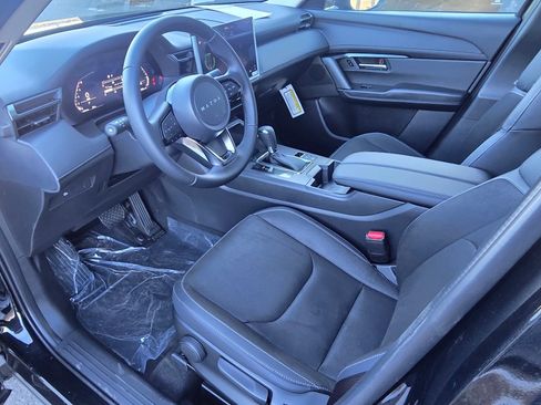Used 2026 MAZDA CX-5 Select AWD/4WD image 23