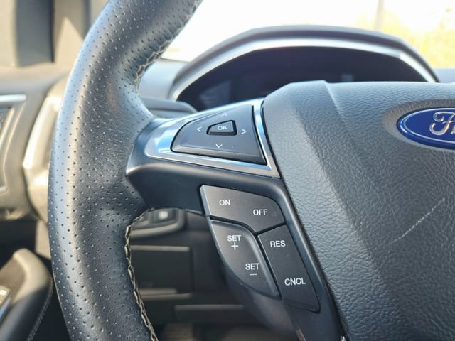 Used 2019 Ford Edge ST w/ Cold Weather Package AWD/4WD image 21