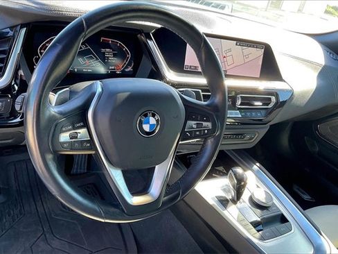 Used 2022 BMW Z4 sDrive30i w/ Premium Package 2 image 5