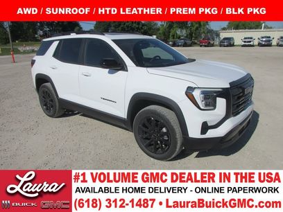 New 2026 GMC Terrain Elevation w/ Elevation Premium Package