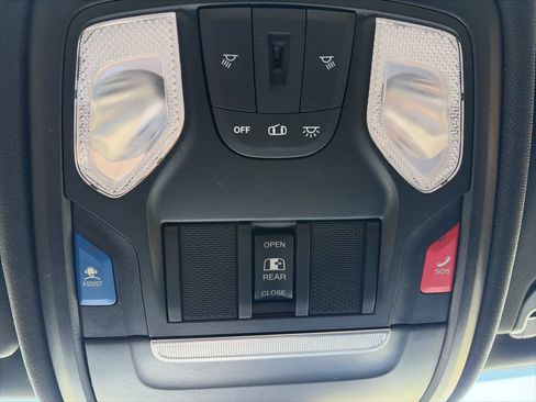 Used 2022 RAM 1500 Big Horn RWD image 45