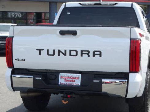 Used 2023 Toyota Tundra SR5 w/ TRD Off-Road Package image 15