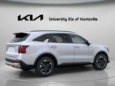 New 2026 Kia Sorento S image 8