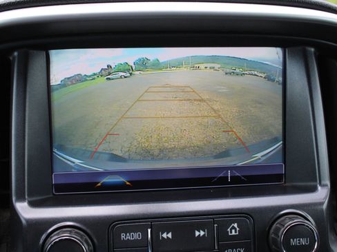 Used 2018 Chevrolet Colorado ZR2 AWD/4WD image 37