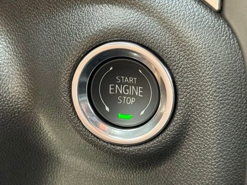 New 2026 Chevrolet Silverado 1500 Custom Trail Boss AWD/4WD image 24