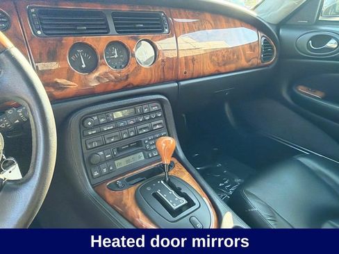 Used 2003 Jaguar XK8 Convertible RWD image 20