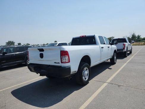 Used 2023 RAM 2500 Tradesman AWD/4WD image 8
