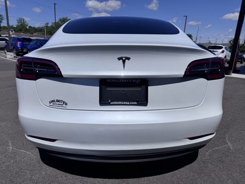 Used 2023 Tesla Model 3 Standard Range RWD image 8