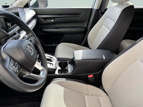 Certified 2025 Honda CR-V EX image 15