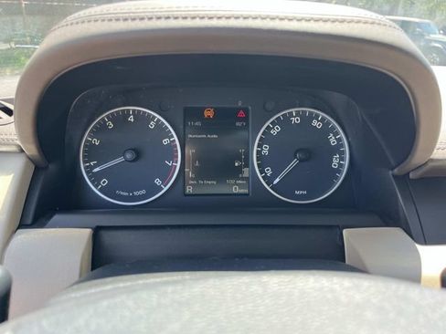 Used 2014 Land Rover LR4 HSE LUX AWD/4WD image 32