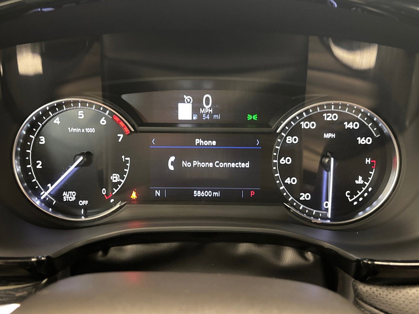 Used 2023 Cadillac XT5 Premium Luxury FWD image 40