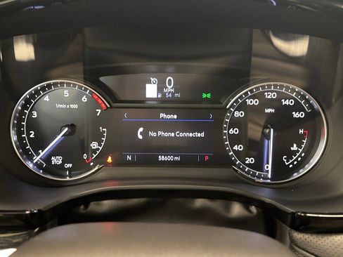 Used 2023 Cadillac XT5 Premium Luxury FWD image 40