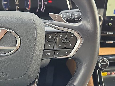 Certified 2025 Lexus NX 350 AWD image 26