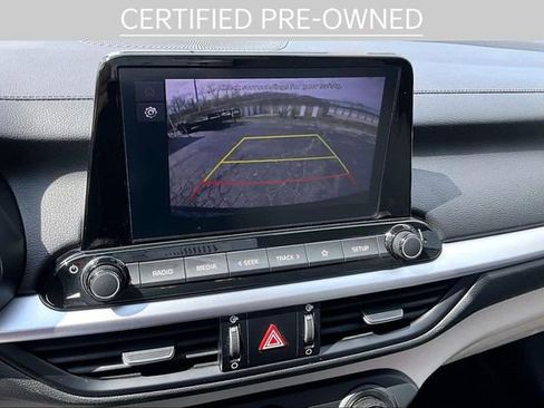 Used 2022 Kia Forte LXS image 19