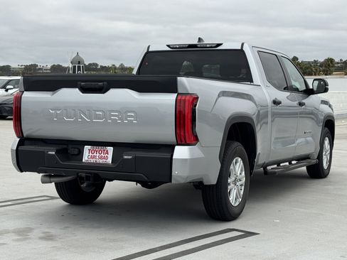 New 2026 Toyota Tundra SR5 RWD image 13