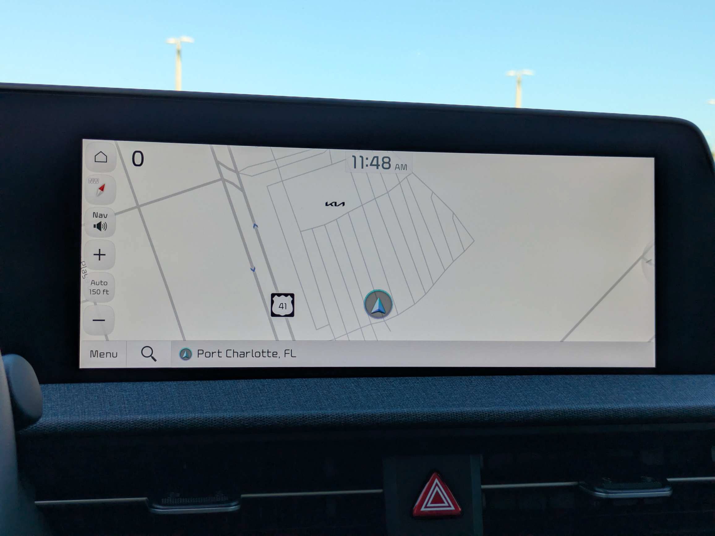 Certified 2022 Kia EV6 Wind RWD image 22