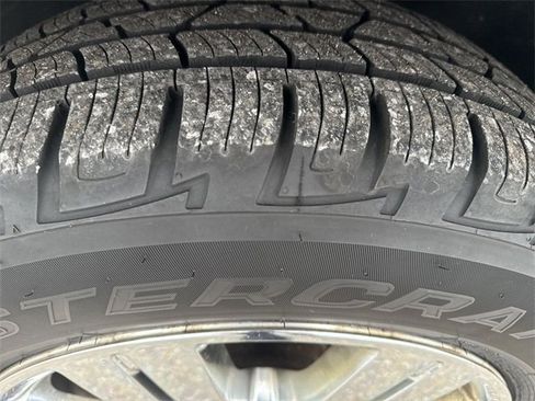 Used 2014 Cadillac SRX Luxury w/ Driver Awareness Package image 8