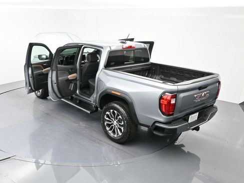 Used 2025 GMC Canyon Denali AWD/4WD image 23