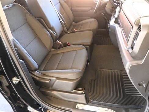 Used 2023 Chevrolet Silverado 1500 LT image 20