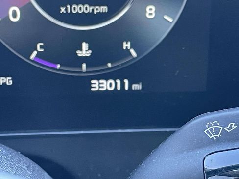 Used 2023 Kia Sportage SX image 38