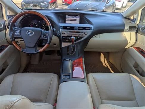 Used 2012 Lexus RX 350 FWD image 14