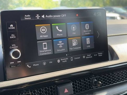 Used 2024 Honda CR-V EX-L image 16