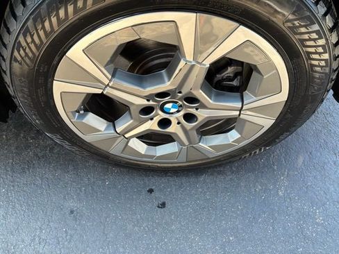 Used 2024 BMW X1 xDrive28i image 10